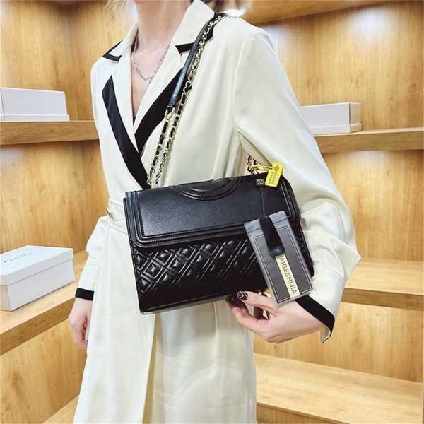 

32% off handbag 2023 new bag berger family women's spring chain shoulder messenger live broadcast