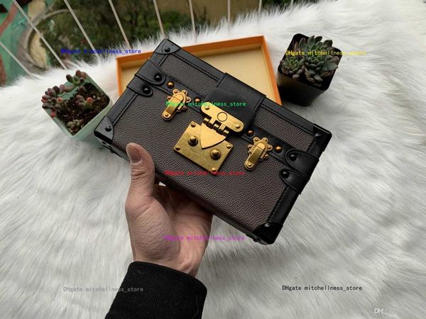 

lvs m40273 petite malle fashion box bag shoulder bags hobo handbags handles boston cross body messenger louiseitys viutonity lvs lvity