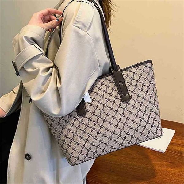

36% off handbag 2023 new bag women's large casual and student class