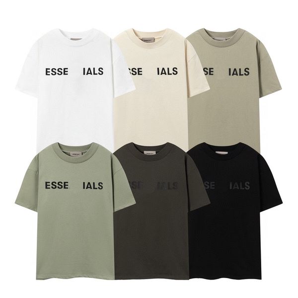 

men's plus tees & polos round t-shirt plus size neck embroidered and printed polar style summer wear with street pure cotton w23, Black;brown