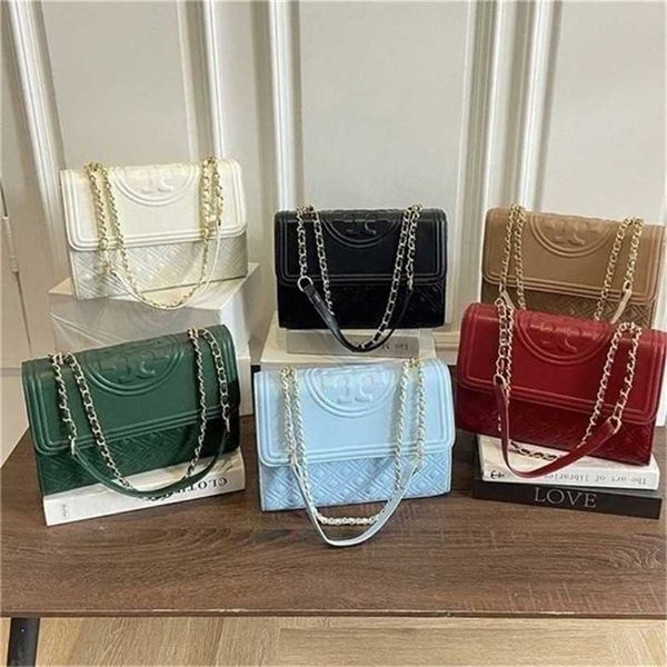 

30% off handbag 2023 new bag sense lingge square