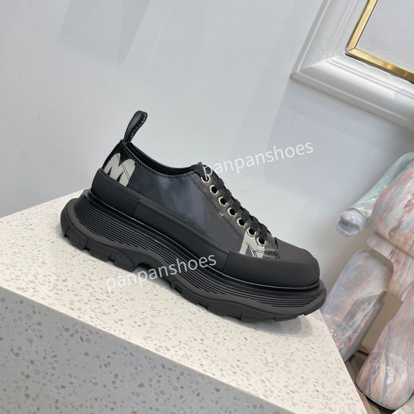

new sneakers dress shoes women genuine leather woman casual shoe size35-44, Black