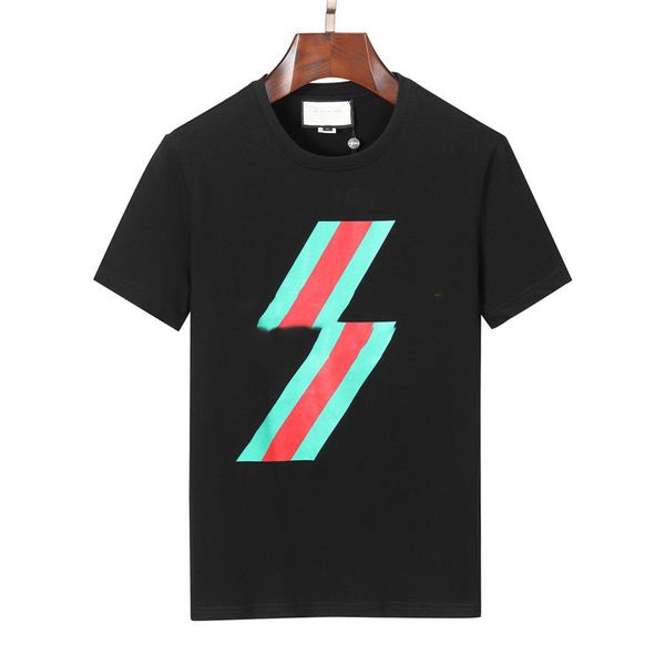 

fashion mens white snake t shirt famous designer t-shirt big v high hip hop men women short sleeve mens tshirts m-3xl.11, White;black