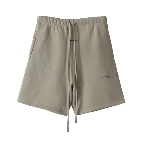 

men pants short trousers leisure pant designer apparel cotton sports loose s esents short biker fashion sweatpants cargo shorts, White;black