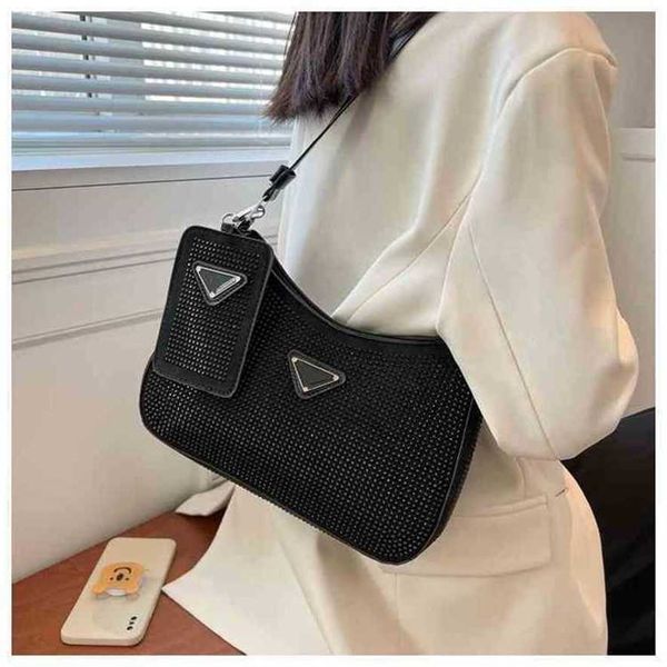 

28% off handbag 2023 new bag women's trend korean leisure solid square