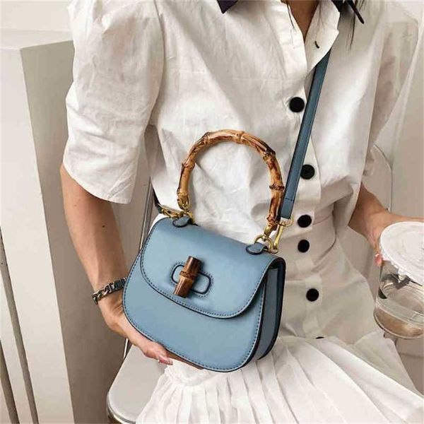 

26% off handbag 2023 new bag women's solid trend personalized daily commuting simple metal buckle