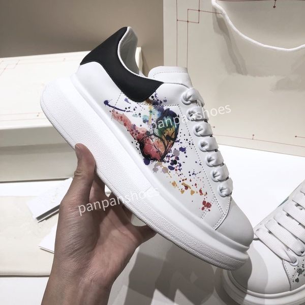 

2023 luxury designer sneakers shoes luxury calfskin zero custom men's sports lace up trainers technical casual size34-46, Black