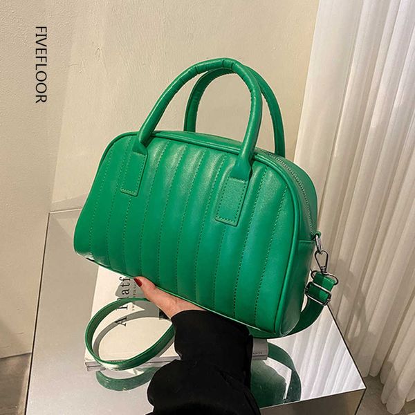 

evening bags retro handbags for women 2022 new summer fashion shoulder bags elegant messenger bags armpit casual ladies solid color bags g23