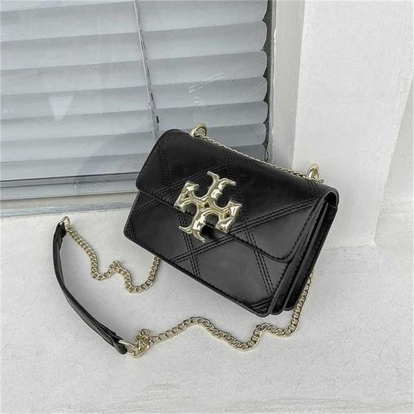 

26% off handbag 2023 new bag lingge chain shoulder korean messenger female student