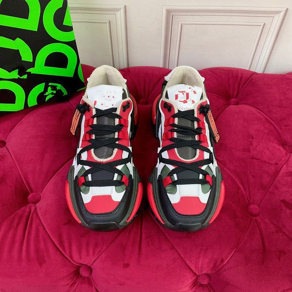 

womens designer sandal platform sandals men slides thick bottom flip flops summer flat shoes casual beach sandale genuine leather 0722, Black