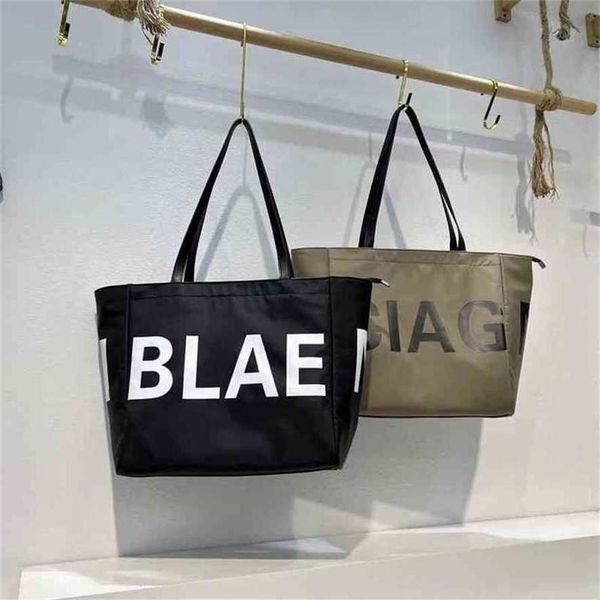 

28% off handbag 2023 new bag women's casual canvas simple shopping large armpit