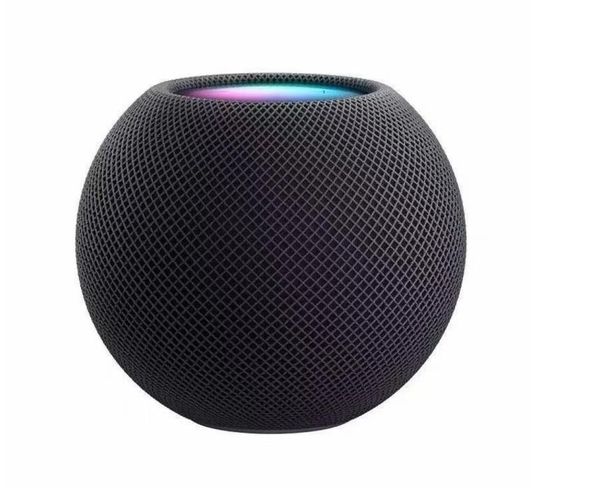 

mini speakers smart speaker bluetooth voice assistant subwoofer hifi deep bass stereo type-c wired sound box