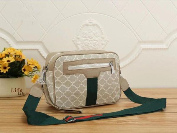 

luxurys designers postman bags wallets card holder famous cross body totes cards coins men genuine leather shoulder bags purse women holders