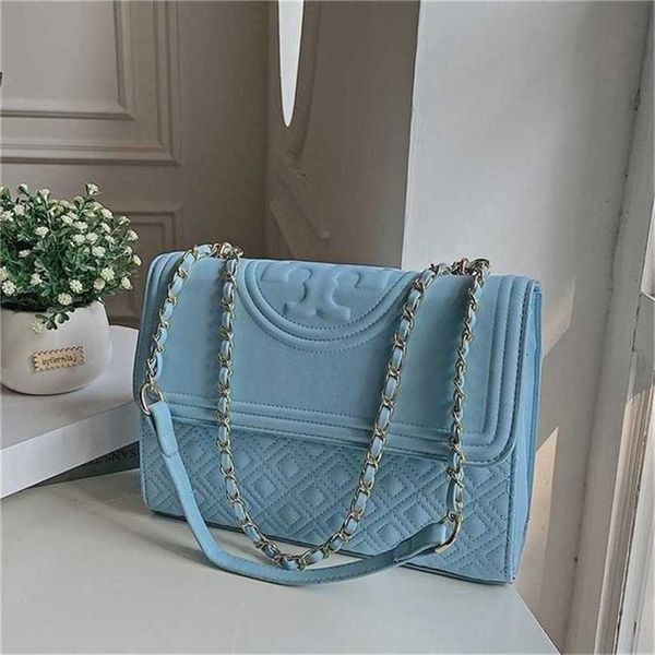 

26% off handbag 2023 new bag trend women's four seasons simple chain diagonal cross-border for women