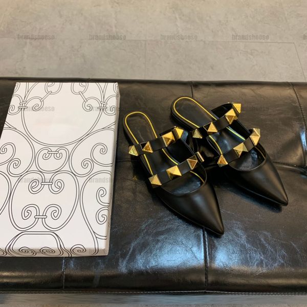 

shoe women catwalk women's sandals high-heeled matching brand valentinoly box official website synchronous color for, Black