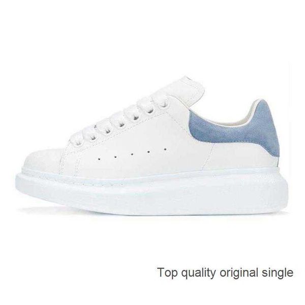 

plate-forme designer sneakers casual shoes for men women alexanders mc queens sneakers mens womens trainers sports200l, Black