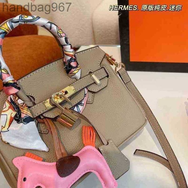 

classic classic shoulder ladies birkins women bag cowhide leather mini designer hermee bags fashion handbag 3ycq