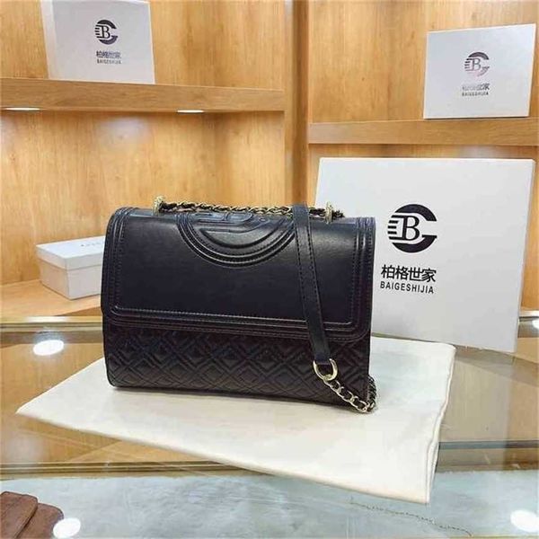 

26% off handbag 2023 new bag trend berger family spring chain live broadcast