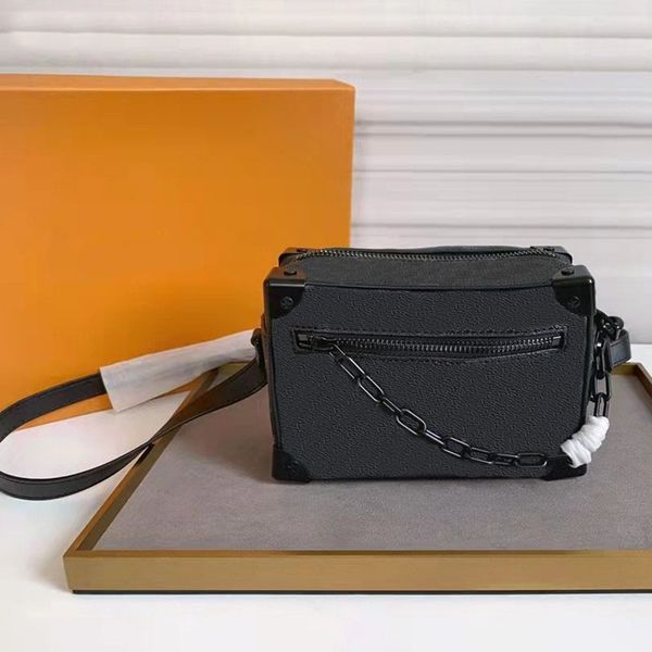 

fashion designer mini shoulder bags handbags men bag real leather