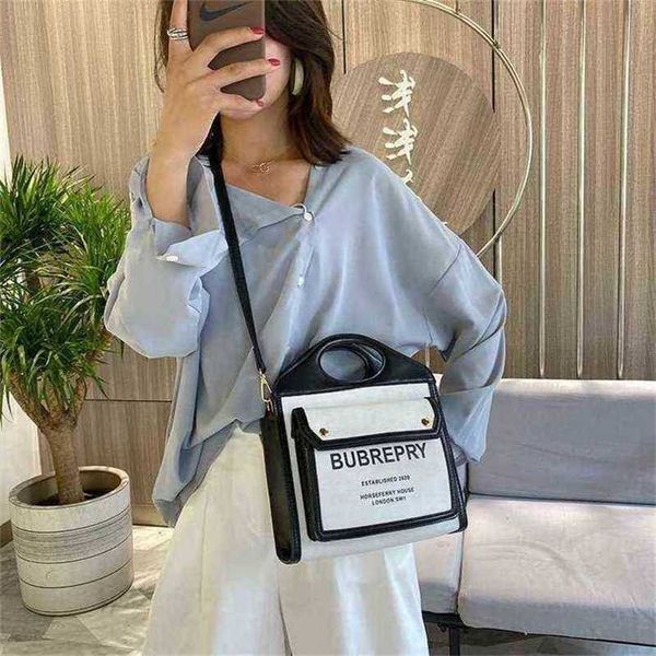 

36% off handbag 2023 new bag women hand trend shoulder diagonal straddle women's