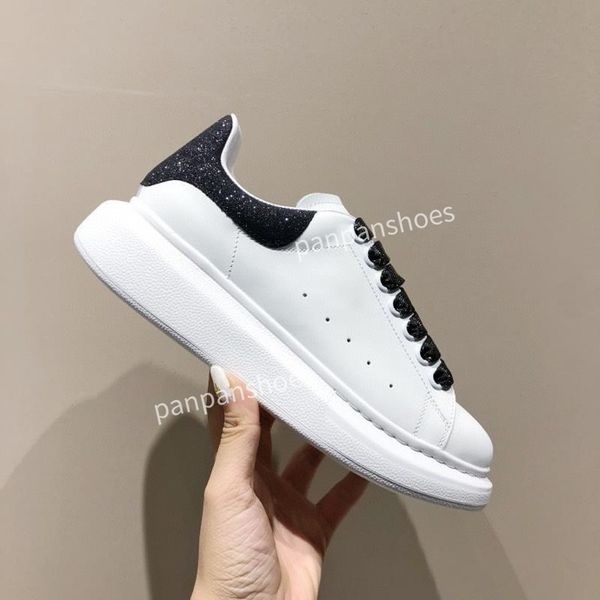 

2023 popular casual-stylish sneakers dress shoes leather men knit fabric runner mesh runner trainers man sports, Black