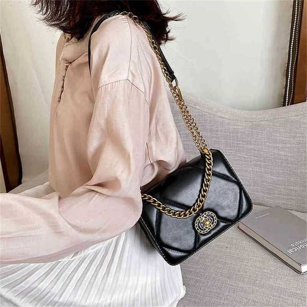 

30% off handbag 2023 new bag women's and leisure lingge soft face