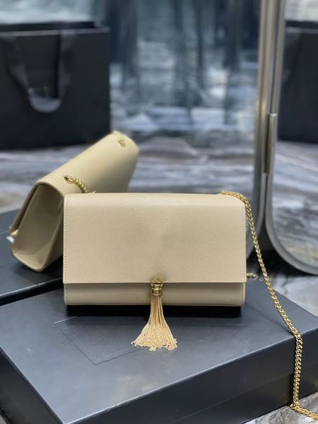 

shopping bag apricot black optional tassel gold and silver versatile messenger bag backpack 5a quality