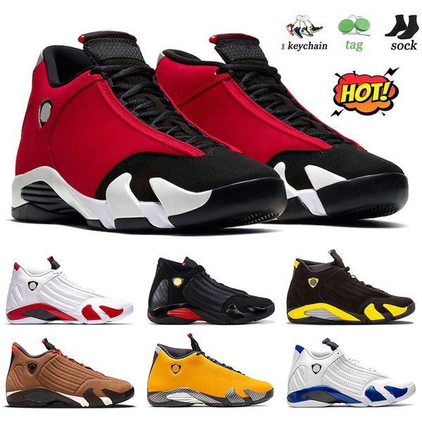 

jumpman 14 gym red toro basketball shoes 14s athletic trainers men j14 40-47 winterized hyper royal reverse ferrar yellow last sthunder spor