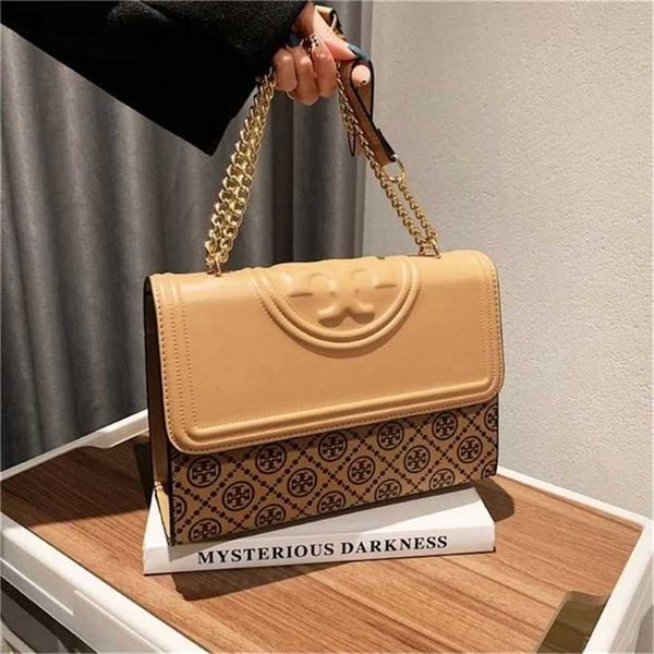 

28% off handbag 2023 new bag french minority trend square simple texture classic