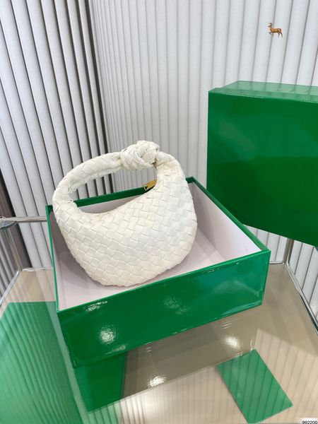 

luxury designer shoulder bags womens handbags large woven clutch tote genuine leathe wallet men fashion crossbody bag teen jodie famous hobo