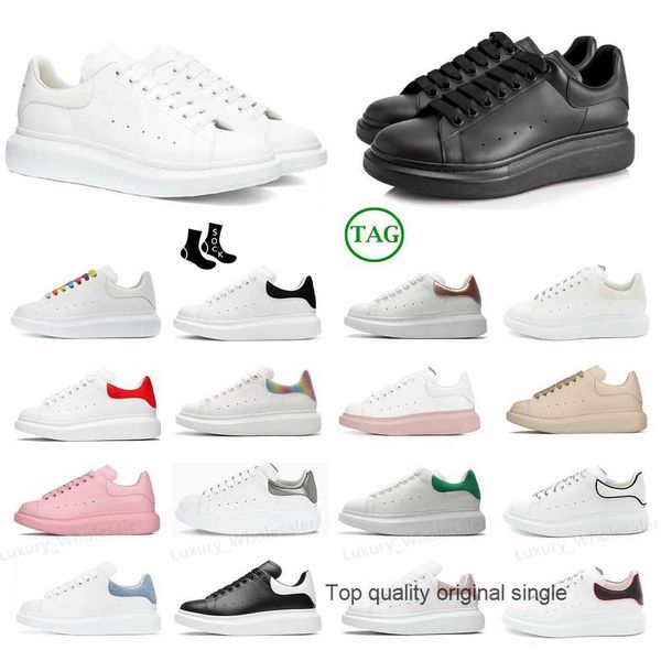

luxurys designers casual mc queens shoes mens women white leather platforms black suede bule outdoor sneakers fashion alexander outdoor