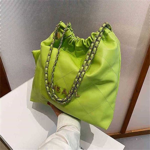 

24% off handbag 2023 new bag women's large niche portable bucket