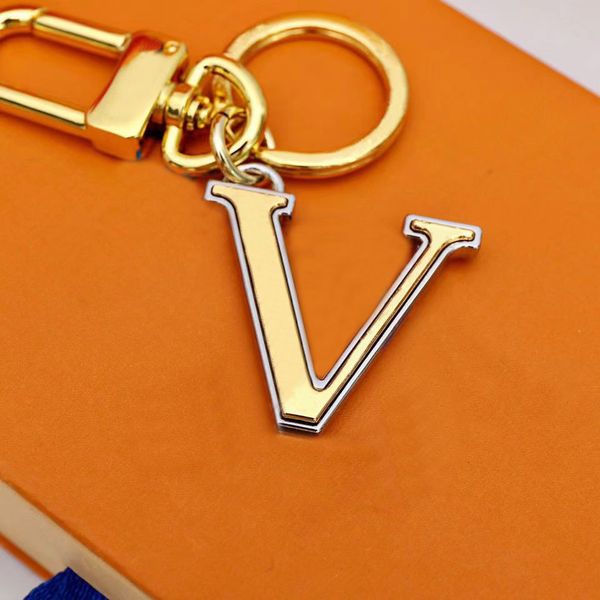

luxury bag parts vintage style letter printing pendant bag with key chain, Black