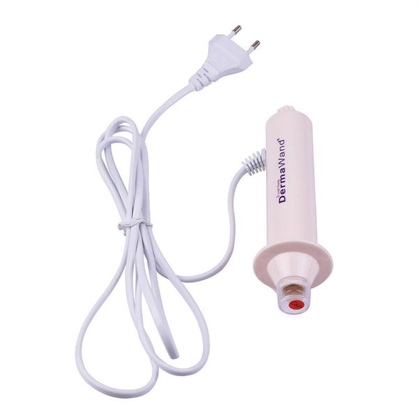 

derma high frequency pen galvanic facial skin face treatment machine
