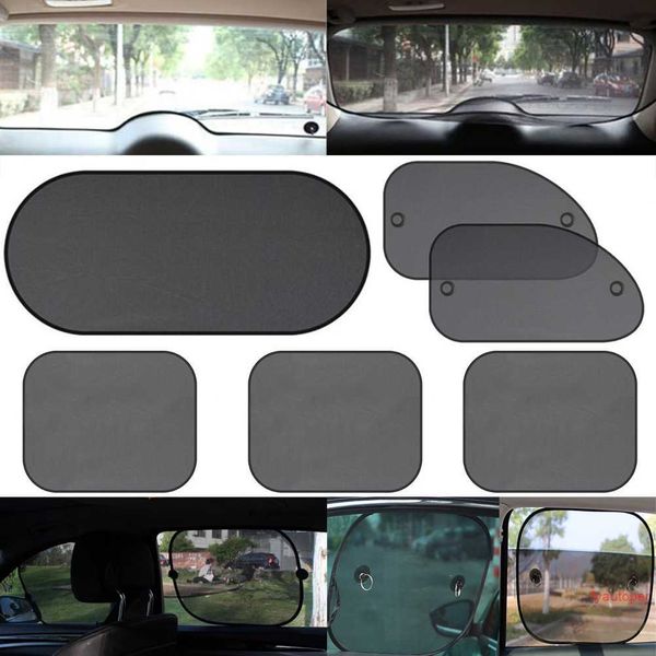 

car heat insulation sun shield universal windshield folding sun visor