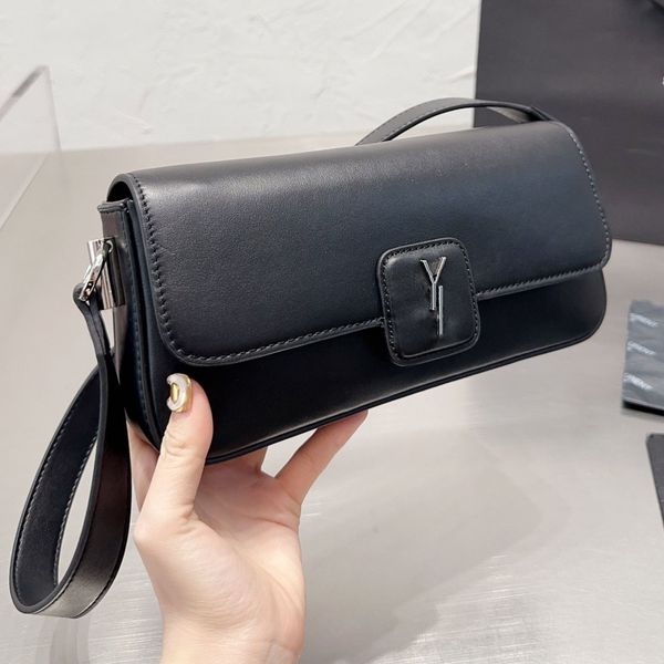 

bags totes handbag designer bag comen classic imitation brand stitching letters solid color chain shoulder bag versatile commuter party dinn