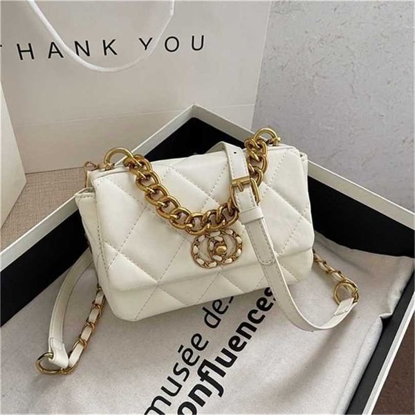 

36% off handbag 2023 new bag shangpin style simple solid color rhombic diagonal straddle women handbag
