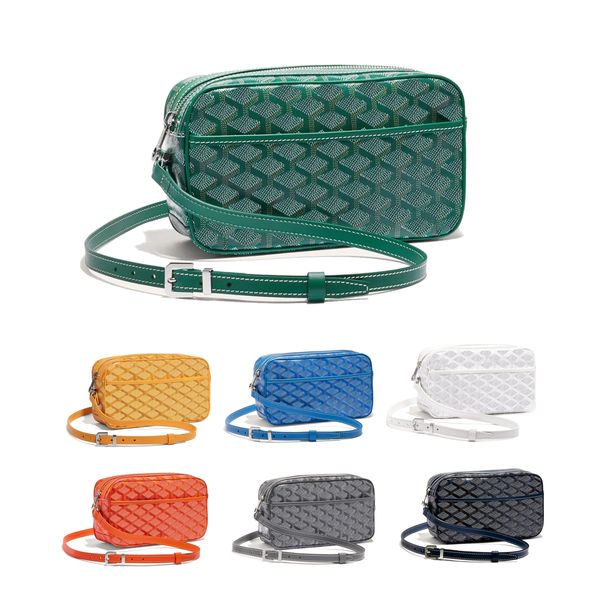 

5a quality camera tote shoulder totes handbags holders women luxury designer fashion bags clutch coin wallets original leather purse cross b