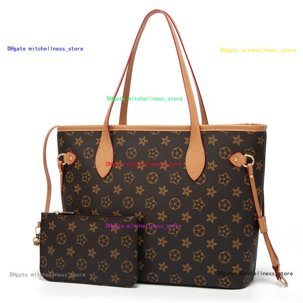 

lattice 2pcs set luxurys designers bags women bag shoulder handbag messenger classic style fashion shoulder lady totes