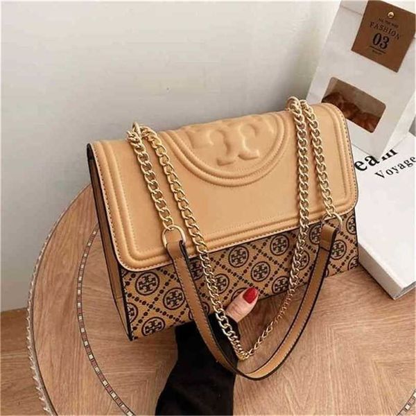 

12% off handbag 2023 new bag trend simple contrast color portable
