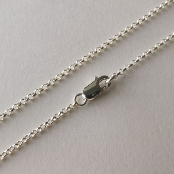 

beaded necklaces s925 sterling silver necklace 230209