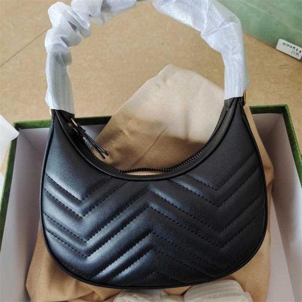 

mochila luxury designer genuine leather underarm bag handbags for women crossbody bag women shoulder crescent