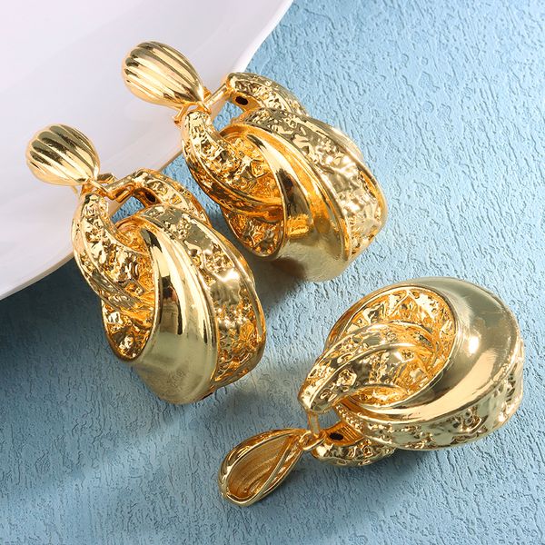 

bracelet necklace dubai gold color jewelry sets for women african bridal wedding gifts necklace earrings sets jewellery 230209, Silver