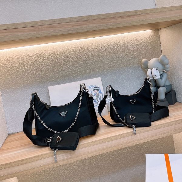 

fashion bag shoulder bags nylon underarmbags sport hobobags elling wallet classic wallet women bags crossbody bag hobo purses designer bags