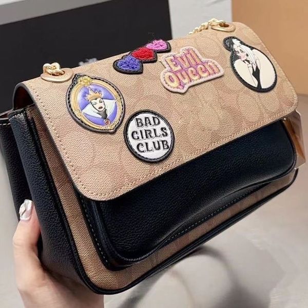 

luxury bags women compartments inside handbag shoulder leather designer crobody female purses quality