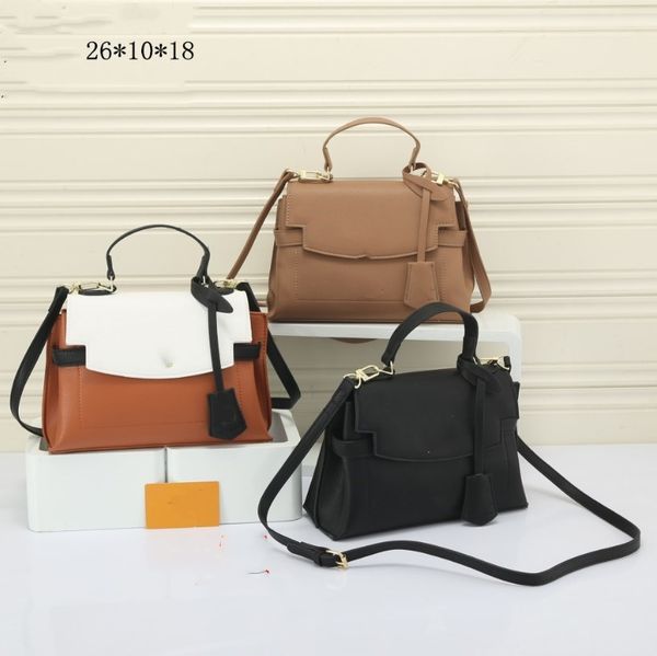 

women handbags crossbody pu leather totes superior quality handbag tote shoulder clutch bags fashion purses large capacity