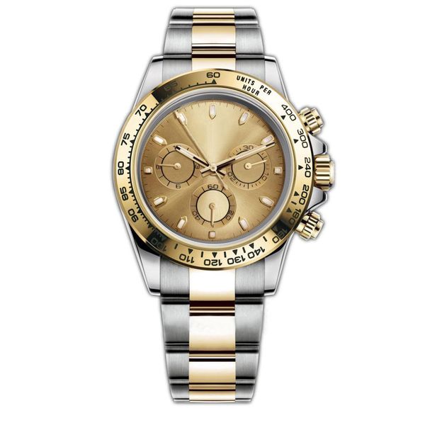 

role wrist watch for men designer watch automatic movement endurance watch full sapphire glass series swiss watchs simple silver dial satch