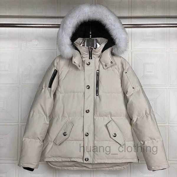 

men's jackets 22ss casual mens down jacket outwear outdoor doudoune man winter coat parkas usa knuck warm clothings s-xxl aki2 8 b7jw 6, Black
