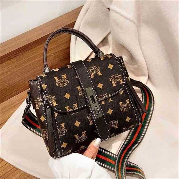 

10% off handbag 2023 new bag wanghong leisure shoulder style popular