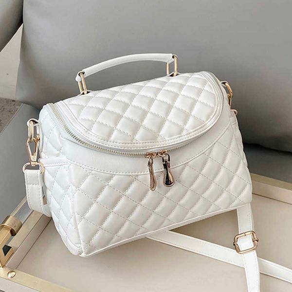 

evening bags fashion crossbody bags for women 2021 new soft pu leather luxury designer handbag casual bucket bag ladies purses and handbags